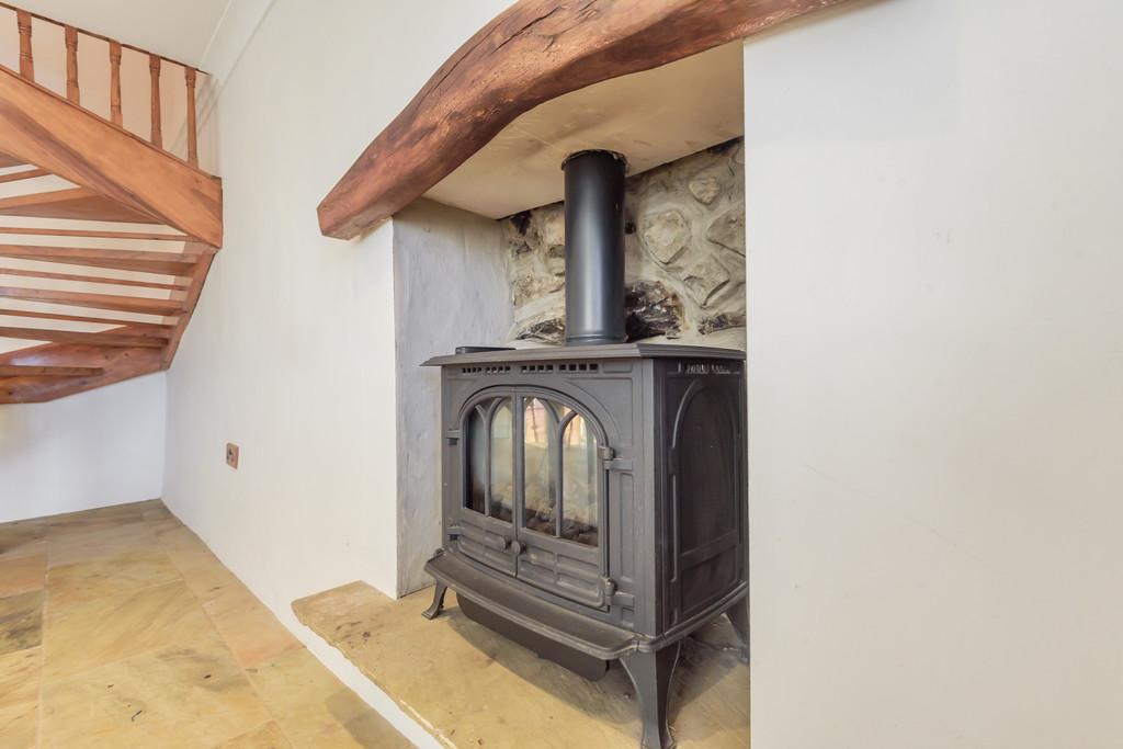 Electric Fire