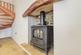 Electric Fire