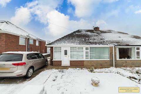 20 Thirlmere Drive, Darwen, BB3 3BH