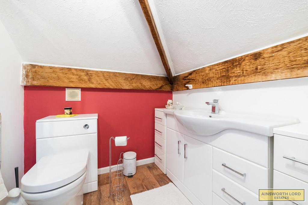 En suite