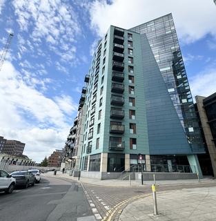 2 bedroom apartment to rent, One Brewery Wharf