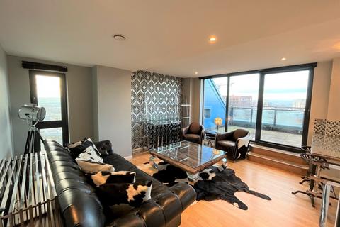 2 bedroom apartment to rent, One Brewery Wharf