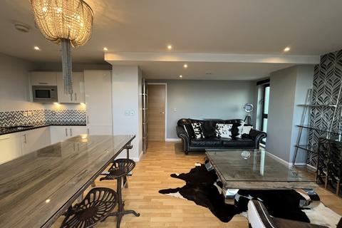 2 bedroom apartment to rent, One Brewery Wharf