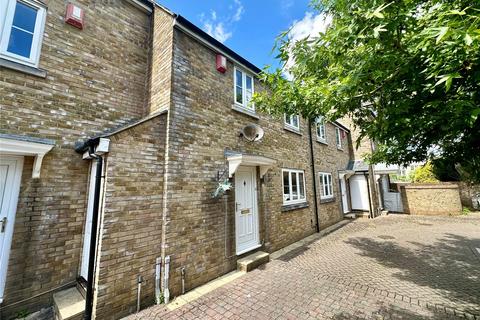 2 bedroom terraced house to rent, Buffalo Mews, Poole, Dorset, BH15