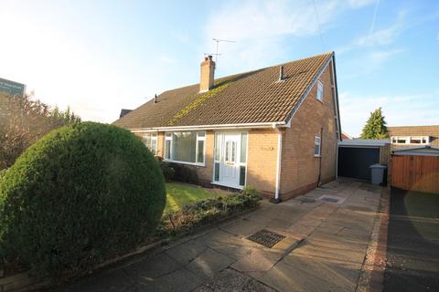 undefined, Ashcroft Avenue, Shavington