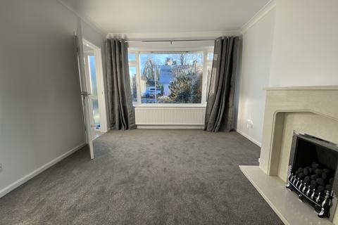 undefined, Ashcroft Avenue, Shavington