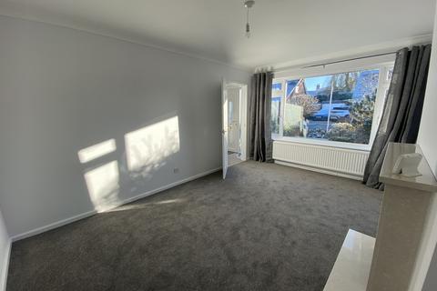 undefined, Ashcroft Avenue, Shavington