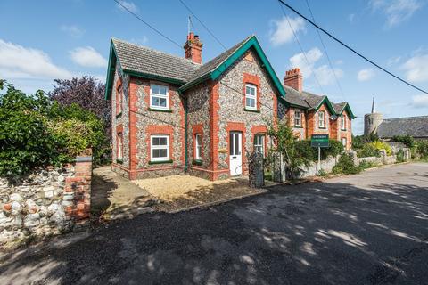 3 bedroom cottage for sale, Titchwell