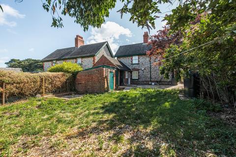 3 bedroom cottage for sale, Titchwell