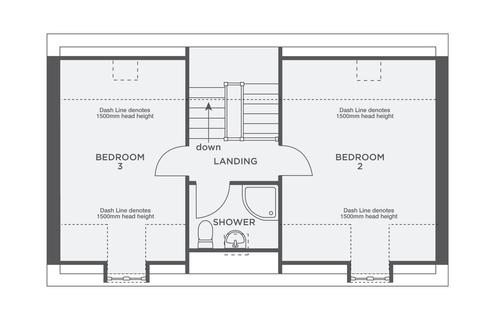4 bedroom detached house to rent - Tiller Road, Cottam