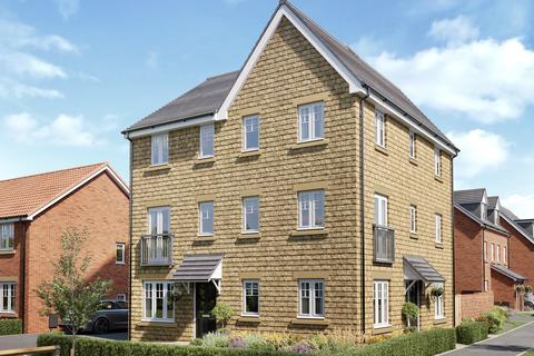 3 bedroom semi-detached house for sale - Plot 12, The Ashdown at Castle Walk, Marlpit Lane, Bolsover S44