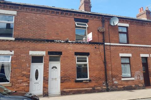 4 bedroom terraced house for sale, Keith Street, Barrow-in-Furness, Cumbria