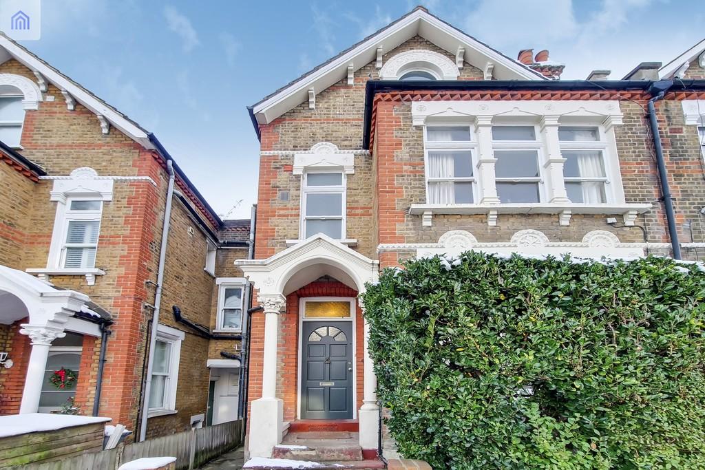 Halesworth Road, Lewisham, London 5 bed terraced house £980,000