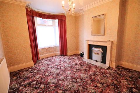 3 bedroom terraced house for sale - Oxford Street, Bridlington