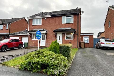 32 Blithfield Road, Walsall, WS8 7NH