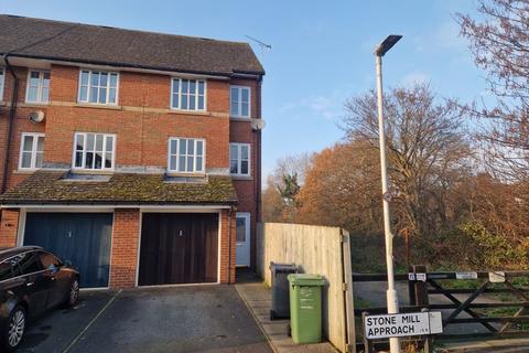 1 Stone Mill Approach, Leeds, LS6 4RF