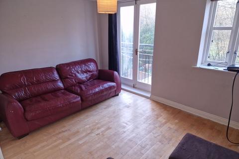 1 Stone Mill Approach, Leeds, LS6 4RF