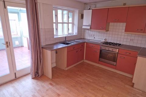 1 Stone Mill Approach, Leeds, LS6 4RF
