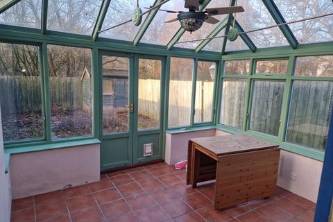 1 Stone Mill Approach, Leeds, LS6 4RF