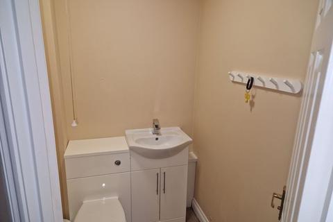 1 Stone Mill Approach, Leeds, LS6 4RF