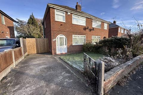 3 bedroom semi-detached house to rent - Overpool Road, Whitby