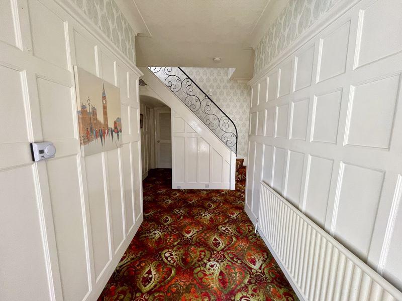 Hall