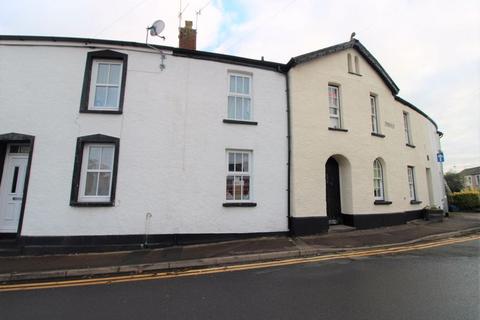 2 bedroom terraced house for sale - Princes Street, Abergavenny