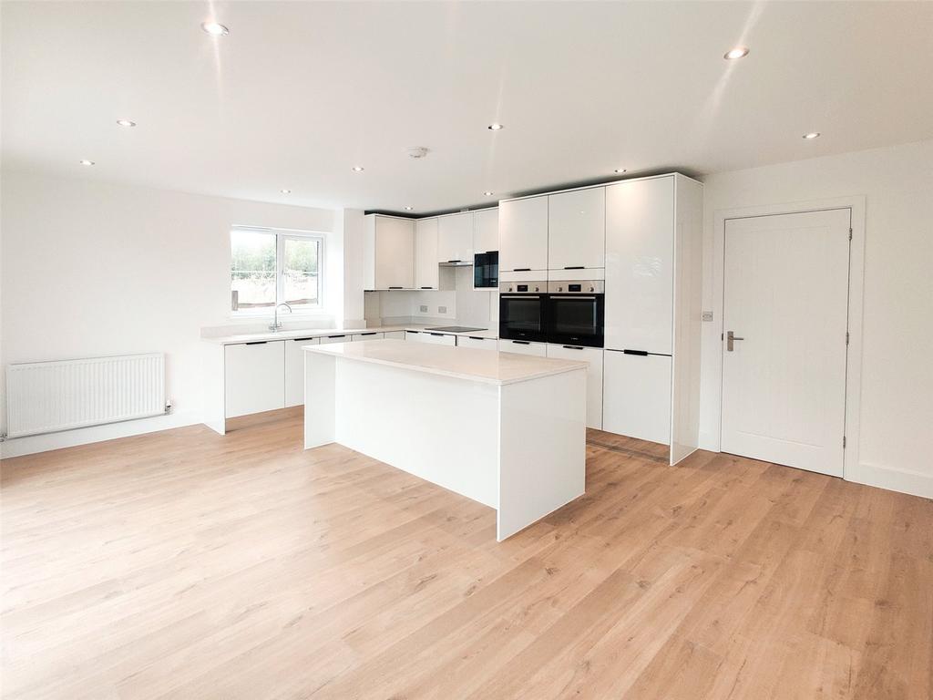 Kitchen/Family Room