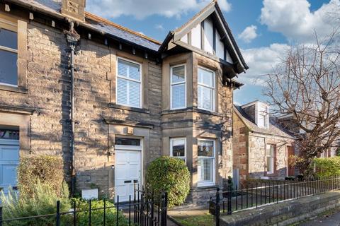 79 Brunstane Road, Edinburgh, EH15 2QS