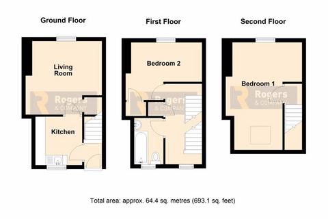 undefined, Vallis Way, Frome
