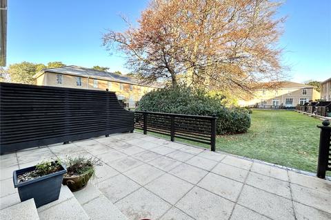3 bedroom townhouse for sale - The Avenue, Poole, BH13