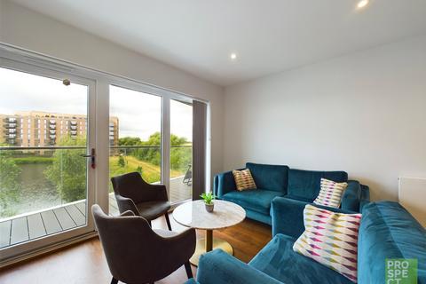 1 bedroom apartment for sale, Champlain Street, Reading, Berkshire, RG2