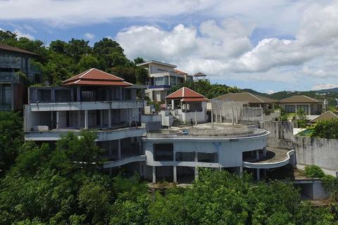 11 bedroom villa, Ko Samui, , Thailand