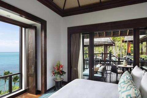 3 bedroom villa, Ko Samui, , Thailand