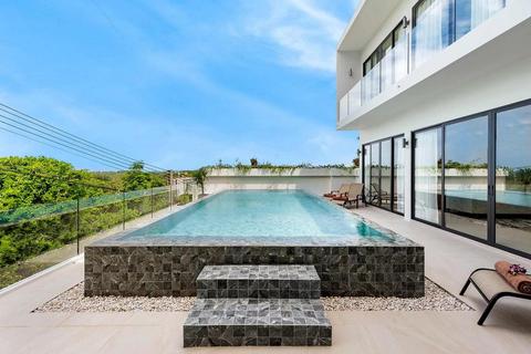 4 bedroom villa, Phuket, , Thailand