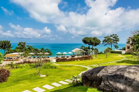 9 bedroom villa, Ko Samui, , Thailand