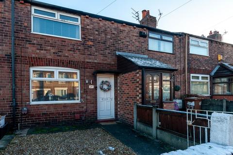 31 Irwin Road, St Helens, WA9 3UG