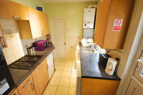 3 bedroom terraced house to rent, BURNS ROAD, WEMBLEY, MIDDLESEX, HA0 1JR