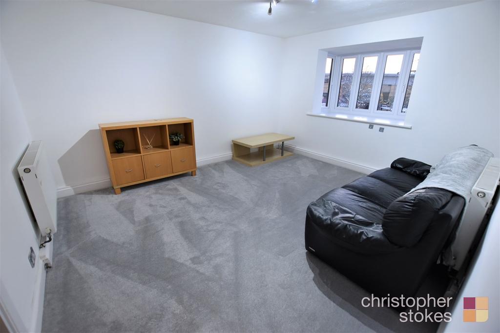 Latimer Court, Bryanstone Road... 2 bed apartment £1,300 pcm (£300 pw)