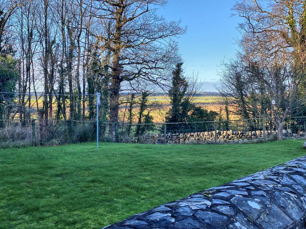 Stable Lodge and Stable Cottage, Barholm, Creetown