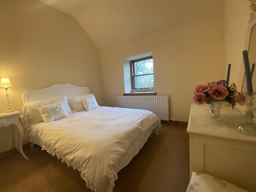 Stable Lodge and Stable Cottage, Barholm, Creetown