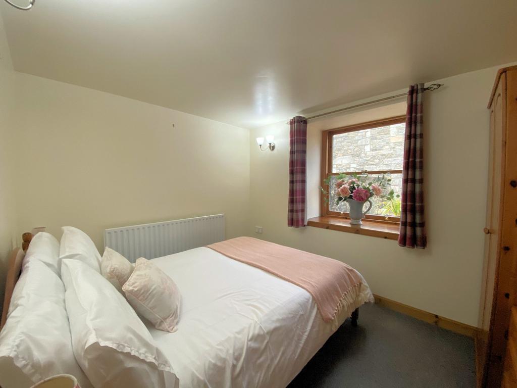 Stable Lodge and Stable Cottage, Barholm, Creetown