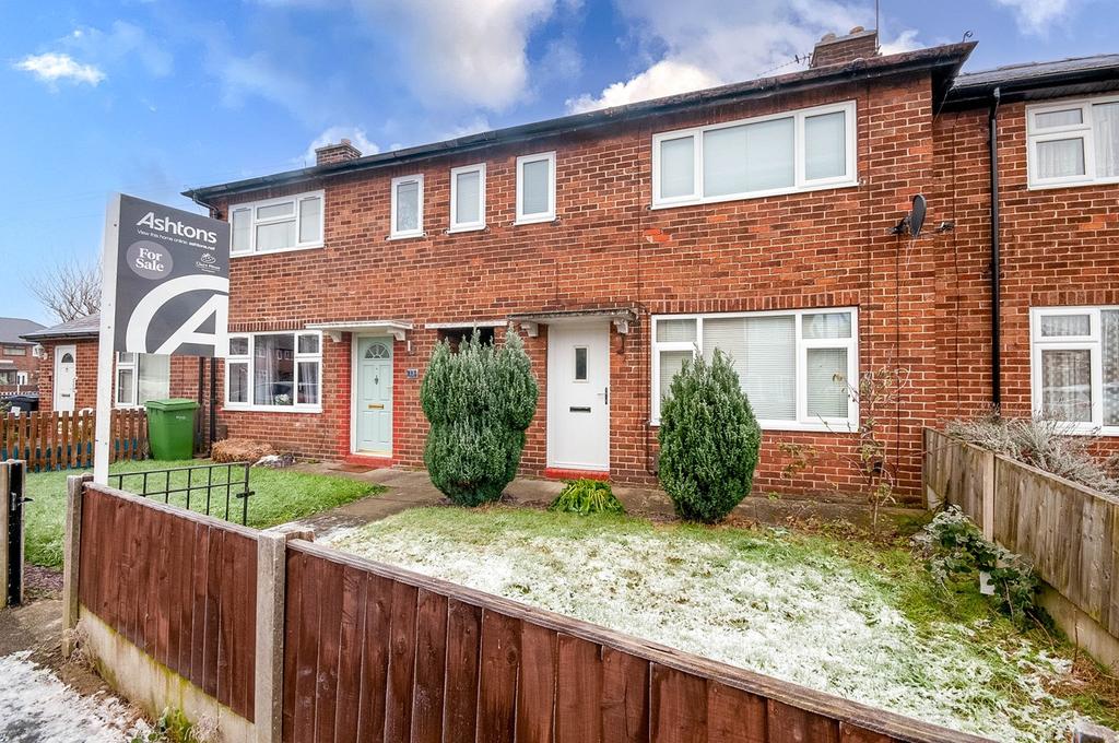 Bentham Avenue, Warrington, WA2 3 bed terraced house for sale £175,000