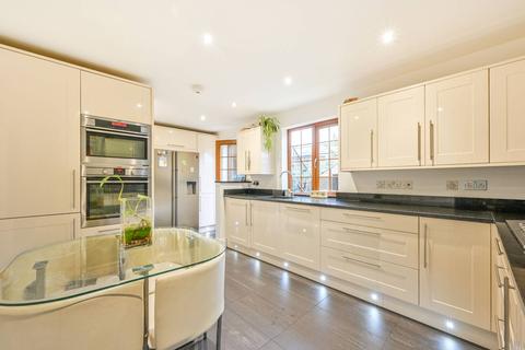 4 bedroom detached house for sale, West Gardens, Wapping, London, E1W