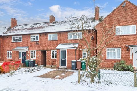 52 High Acres, Abbots Langley, WD5 0JD