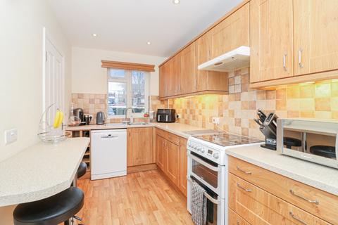 52 High Acres, Abbots Langley, WD5 0JD