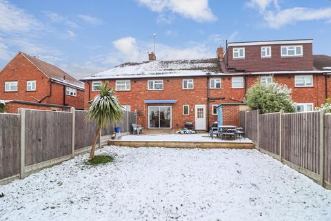 52 High Acres, Abbots Langley, WD5 0JD