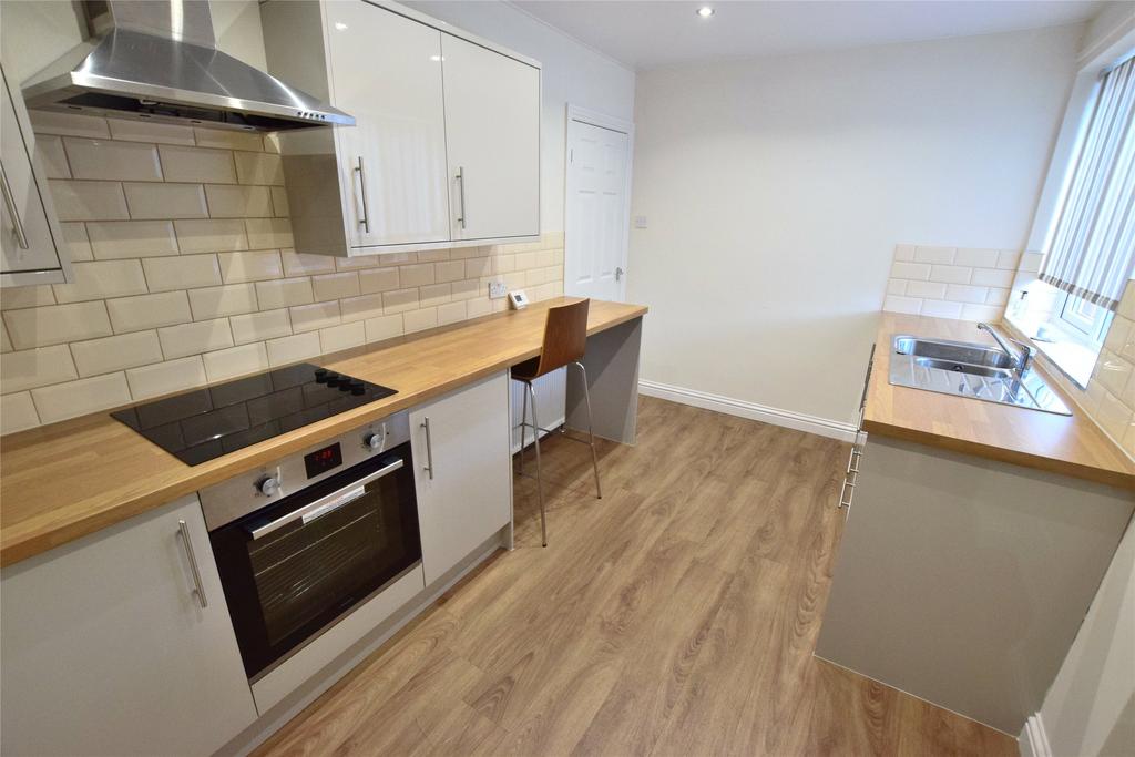 Bryans Leap, Burnopfield, NE16 2 bed bungalow £695 pcm (£160 pw)
