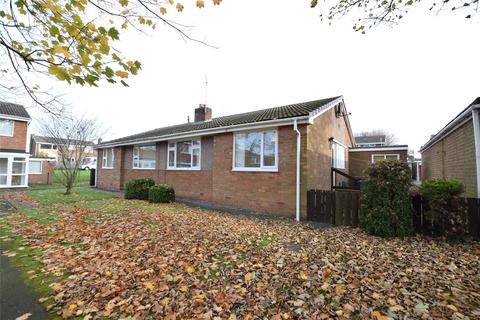 2 bedroom bungalow to rent, Bryans Leap, Burnopfield, NE16