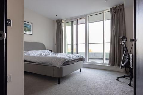 1 bedroom apartment for sale, Queenstown Road, Nine Elms, SW11